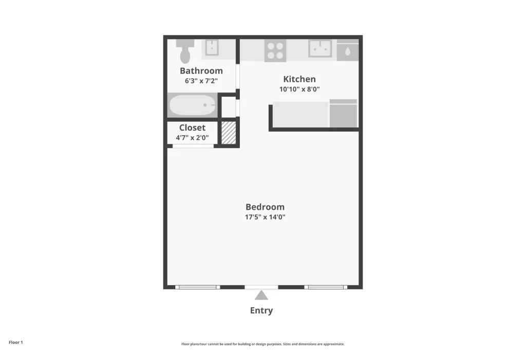 Ashford Manor Studio