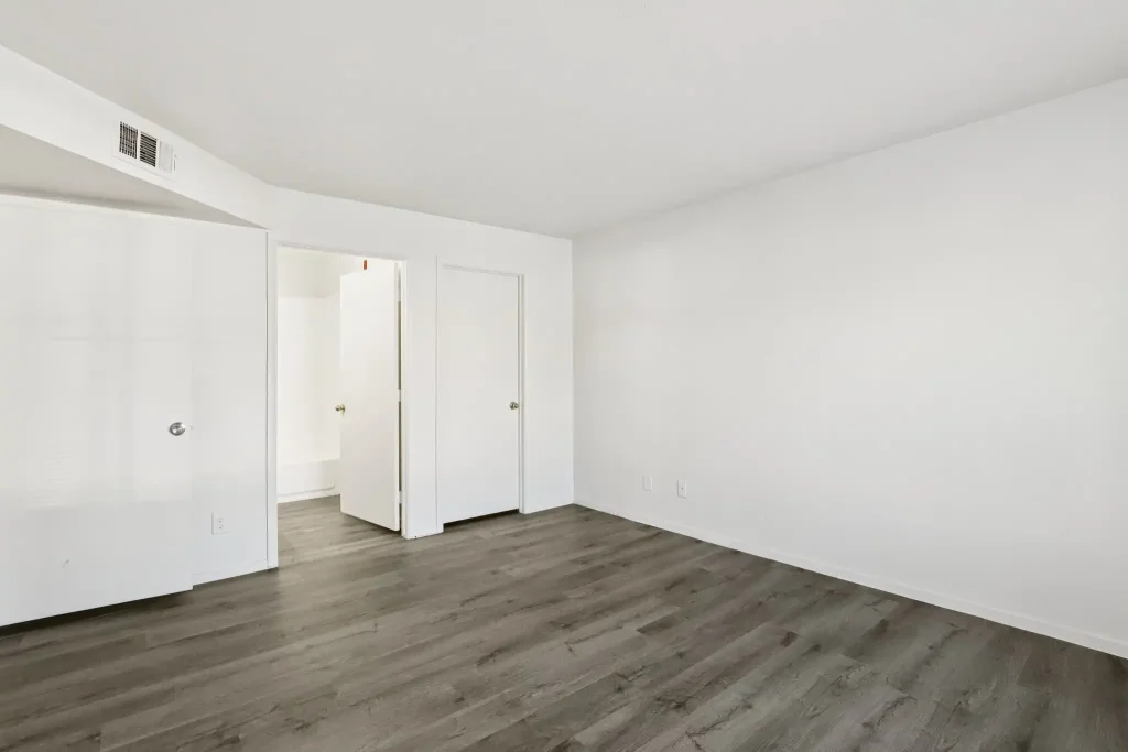 Ashford Manor Bedroom