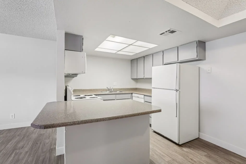 Pacific Palms Kitchen