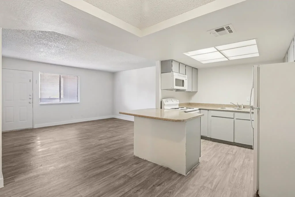 Pacific Palms Kitchen