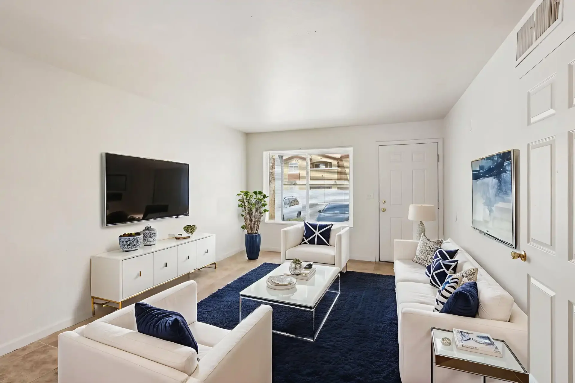 Terravita Living Room