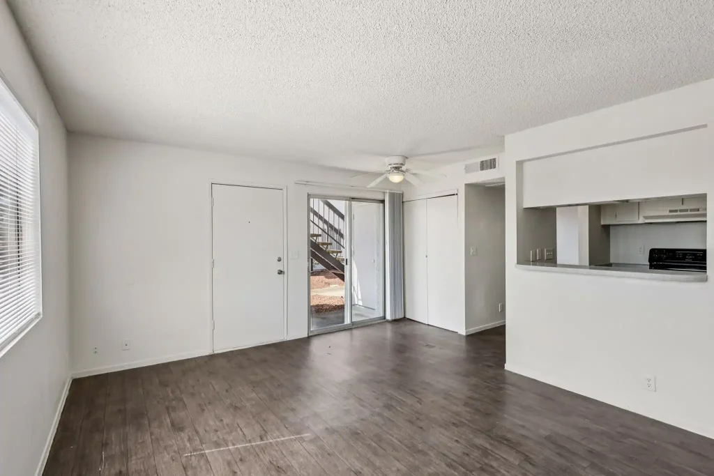 Terravita Open Floor Plan