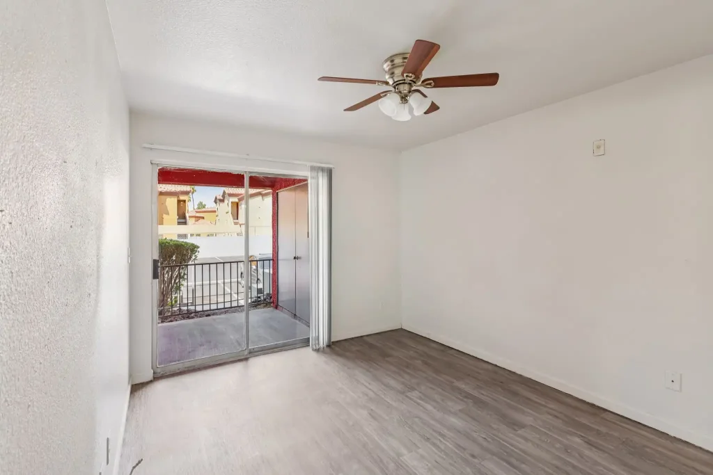 Terravita Private Patio