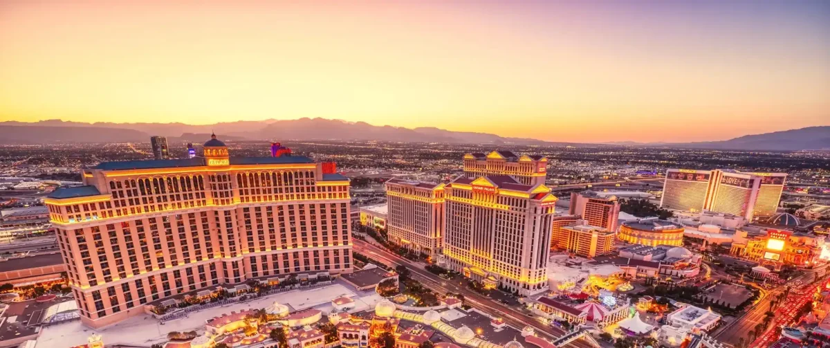 Las Vegas Hotals
